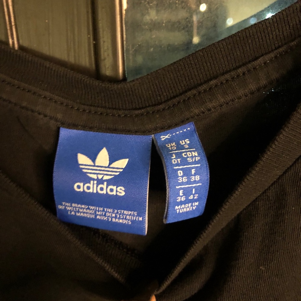 Adidas tank - Picture 2 of 3